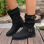 Black / 36