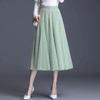 Fruit Green / Average Size Length 78cm