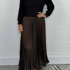 Black Brown / 2XL