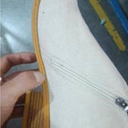 Off white / Size35