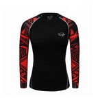 Black red / L