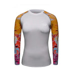 Grey yellow / L