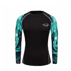 Black green / L