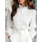 White / L