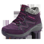 Purple / 35
