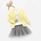 Yellow / 100cm