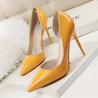 Yellow / 34