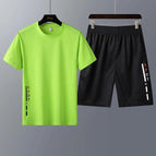 Green / 2XL