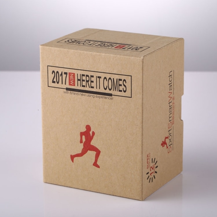 EX16 1.12" Sport Smart Watch, FSTN LCD, IP67 Waterproof, Pedometer, Android & iOS 23 Ex16 1.12&Quot; Sport Smart Watch, Fstn Lcd, Ip67 Waterproof, Pedometer, Android &Amp; Ios - Image 23