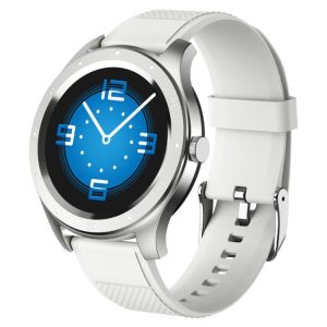 S6 1.3" Color Screen Smart Watch - Heart Rate, Blood Pressure, Sleep Monitoring