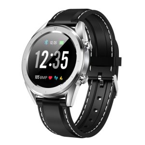 DT28 Smartwatch: Waterproof, BP Monitor, Payment Assist - Stay Connected & Healthy