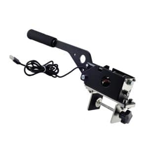 Ultimate Racing Experience: USB Hydraulic Drift Handbrake for Win System
