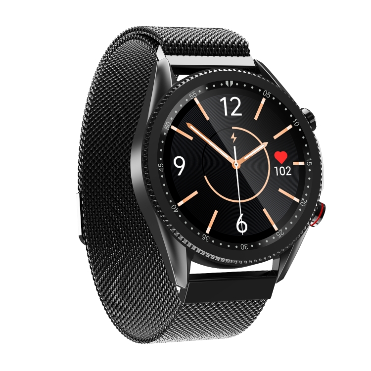 M98 Smart Watch: IP67 Waterproof with Heart Rate & Sleep Monitoring 1 M98 Smart Watch: Ip67 Waterproof With Heart Rate &Amp; Sleep Monitoring