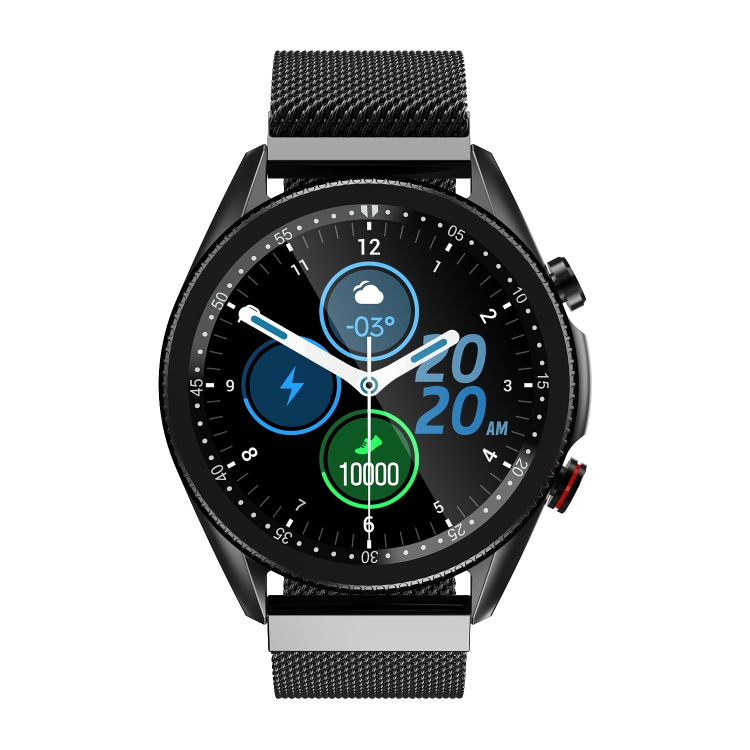 M98 Smart Watch: IP67 Waterproof with Heart Rate & Sleep Monitoring 16 M98 Smart Watch: Ip67 Waterproof With Heart Rate &Amp; Sleep Monitoring - Image 16