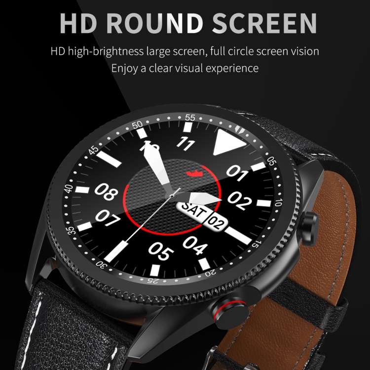 M98 Smart Watch: IP67 Waterproof with Heart Rate & Sleep Monitoring 4 M98 Smart Watch: Ip67 Waterproof With Heart Rate &Amp; Sleep Monitoring - Image 4