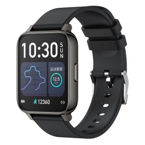 Rogbid Rowatch 2 Smart Watch - Blood Pressure & Sleep Monitor