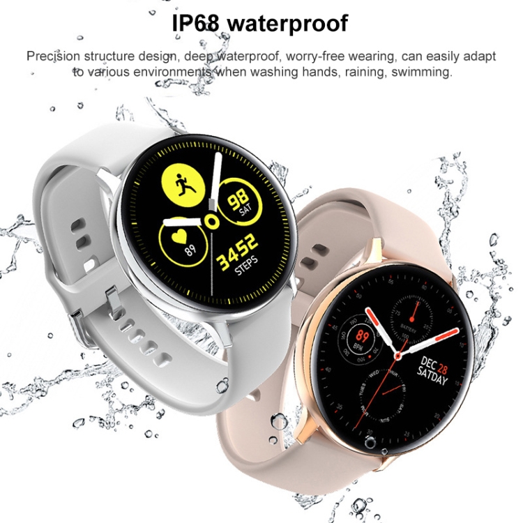 Smart Wristband with Body Temp & Sleep Monitoring - Stay Healthy & Restful! 2 Smart Wristband With Body Temp &Amp; Sleep Monitoring - Stay Healthy &Amp; Restful! - Image 2