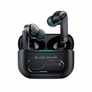 Xiaomi Black Shark Wireless Earphones - Noise Reduction, True Bluetooth Tech