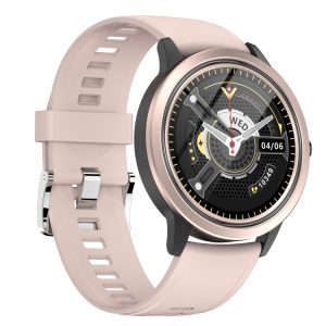 Advanced A60 Smart Watch with 1.32" HD Screen & Bluetooth Calling