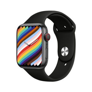 Stay Connected with T900 PRO MXA Smart Watch - 1.92" LCD, Bluetooth Calls