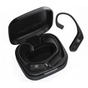 Ultimate Sound: KZ-AZ09 PRO Wireless Bluetooth Headset with Qualcomm Technology