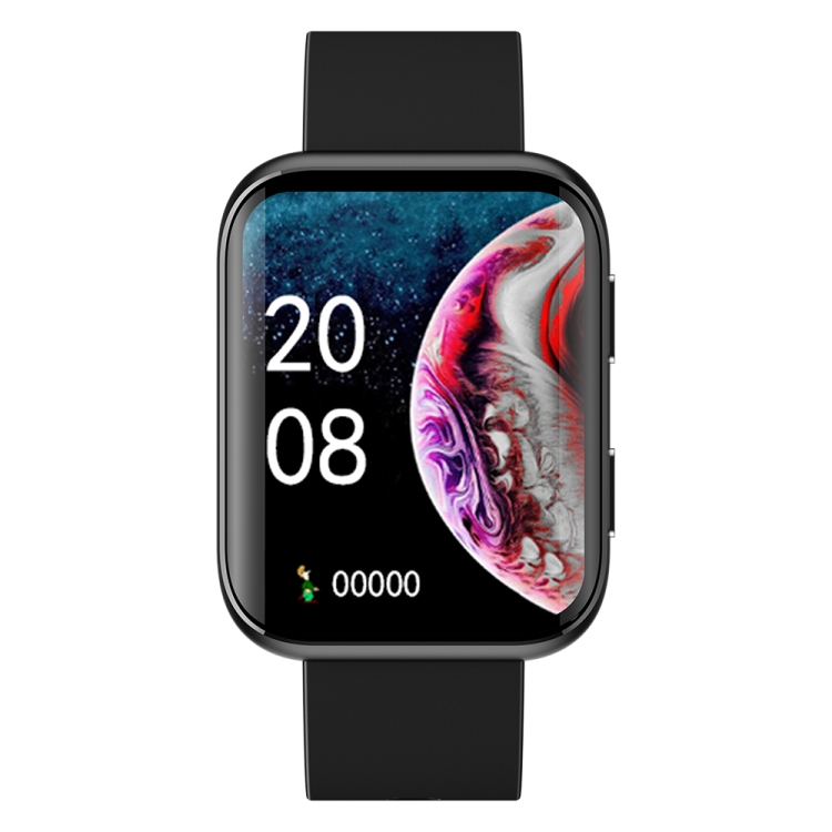 GX08 Smart Watch: Heart Rate, Blood Pressure & Oxygen Monitoring 7 Gx08 Smart Watch: Heart Rate, Blood Pressure &Amp; Oxygen Monitoring - Image 7