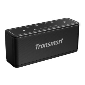 Tronsmart Mega 40W 3D Surround Bluetooth Speaker - Enhanced Sound