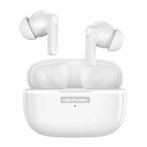 Ulefone Buds: Premium True Wireless Earphones - High-Quality Sound