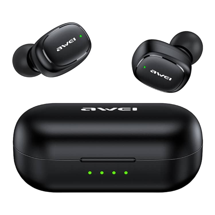Awei T13 Pro V5.1 Sports Headset - Wireless Freedom for Active Lifestyle 1 Awei T13 Pro V5.1 Sports Headset - Wireless Freedom For Active Lifestyle