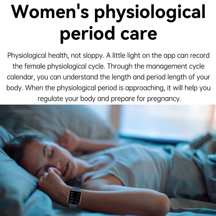 IP67 Waterproof Smart Watch with Bluetooth Call & Heart Rate Monitor 11 Ip67 Waterproof Smart Watch With Bluetooth Call &Amp; Heart Rate Monitor - Image 11