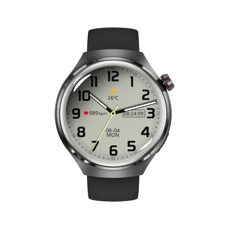 Go Beyond with G4 Smart Bracelet: Bluetooth Calling & Heart Rate Monitor 9 Go Beyond With G4 Smart Bracelet: Bluetooth Calling &Amp; Heart Rate Monitor - Image 9