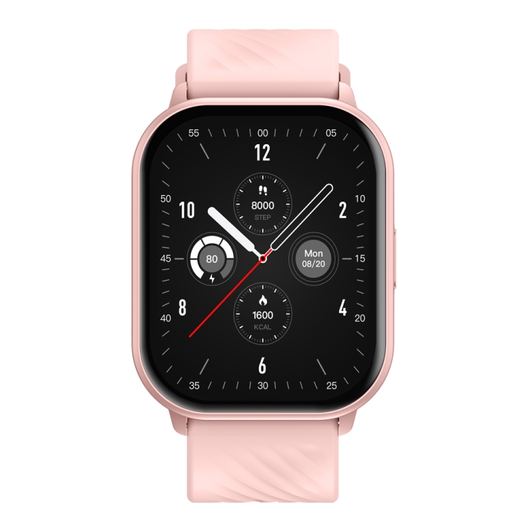 Zeblaze GTS 3 Waterproof Smartwatch with Bluetooth Calling - Stay Connected Everywhere 10 Zeblaze Gts 3 Waterproof Smartwatch With Bluetooth Calling - Stay Connected Everywhere - Image 10