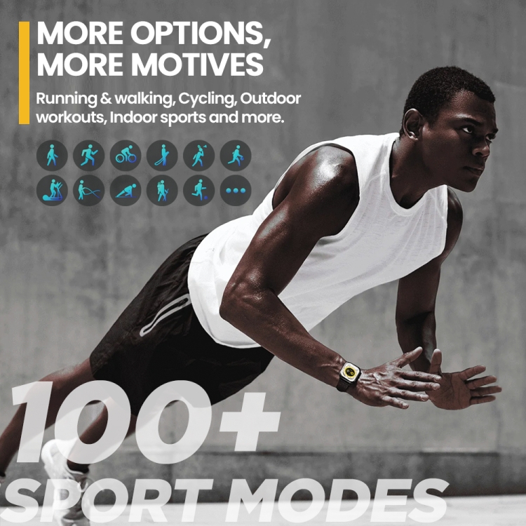 Zeblaze GTS 3 Waterproof Smartwatch with Bluetooth Calling - Stay Connected Everywhere 6 Zeblaze Gts 3 Waterproof Smartwatch With Bluetooth Calling - Stay Connected Everywhere - Image 6