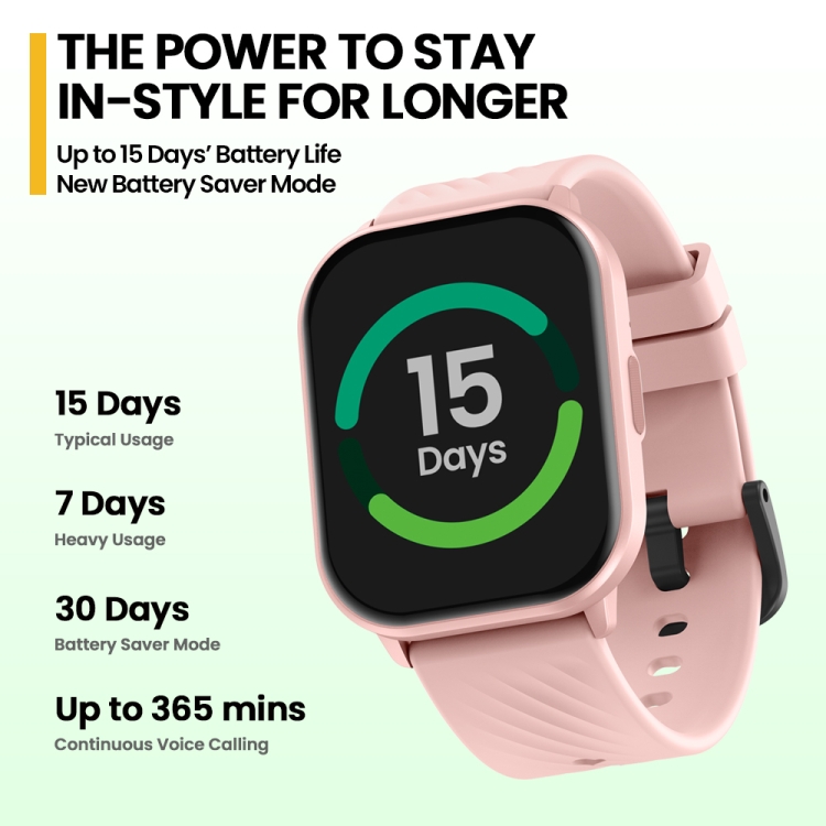 Zeblaze GTS 3 Waterproof Smartwatch with Bluetooth Calling - Stay Connected Everywhere 8 Zeblaze Gts 3 Waterproof Smartwatch With Bluetooth Calling - Stay Connected Everywhere - Image 8