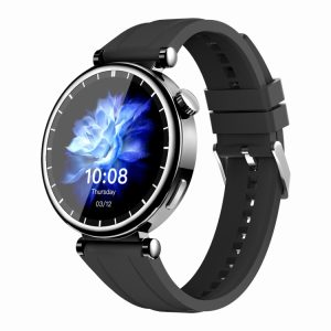 WS520 1.28" IP67 Smart Watch - Health Monitoring, Water-resistant
