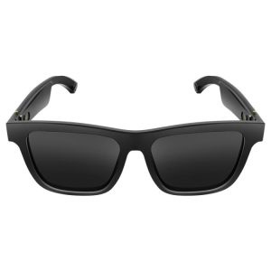 E10 Smart Audio Bluetooth Glasses • Touch Control • Stylish Tech Wear