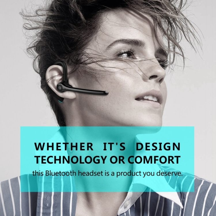 Ultimate Sound: F910 Wireless Dual Mic Earphones with Noise Reduction 10 Ultimate Sound: F910 Wireless Dual Mic Earphones With Noise Reduction - Image 10