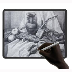 3H Anti-Glare PET Film for iPad Pro 11 & Air 4/5 - Protects, Writes, Enhances