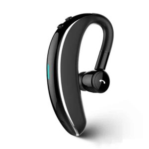 V7 Bluetooth 5.0 Sports Earphones with Caller ID - Stay Connected During Workouts!