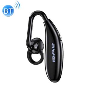 Awei N5 Wireless Binaural Headset: Bluetooth 5.0 for Seamless Sound Experience