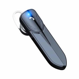 Advanced M81 CVC Bluetooth Earphone with Siri - Noise-Canceling, Ultimate Sound