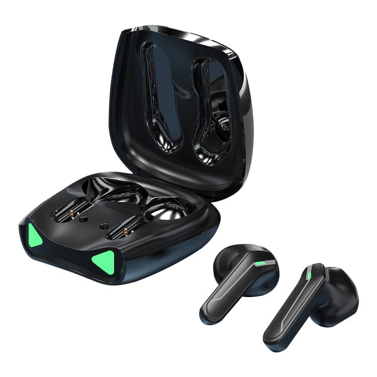 Lenovo XT85 TWS Wireless Earphones - Ultimate Gaming Sound Experience 7 Lenovo Xt85 Tws Wireless Earphones - Ultimate Gaming Sound Experience - Image 7