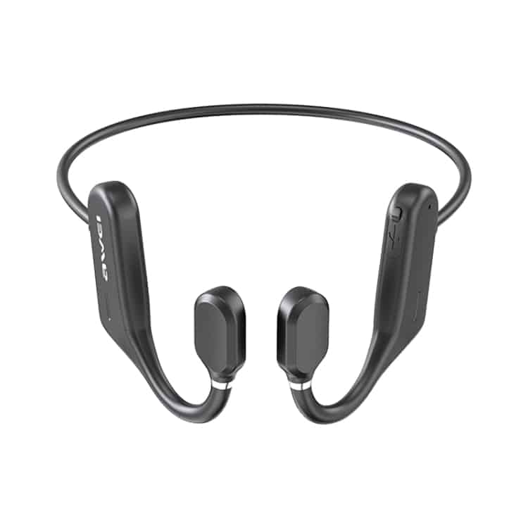 Awei A889BL Bluetooth 5.0 Sports Headset - Innovative Air Conduction Design 1 Awei A889Bl Bluetooth 5.0 Sports Headset - Innovative Air Conduction Design