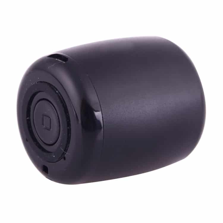 Mini Bluetooth Speaker: Hands-free Call & TWS Function - Compact & Powerful Sound 4 Mini Bluetooth Speaker: Hands-Free Call &Amp; Tws Function - Compact &Amp; Powerful Sound - Image 4
