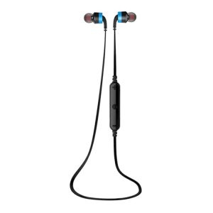 AWEI A960BL Wireless Sport Bluetooth Earphones for Active Control