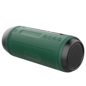 ZEALOT A1 Bluetooth Speaker: Wireless, Multifunctional, Built-in Microphone