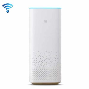 Xiaomi AI Speaker - Dual-band WiFi, Bluetooth 4.1 Music Playback