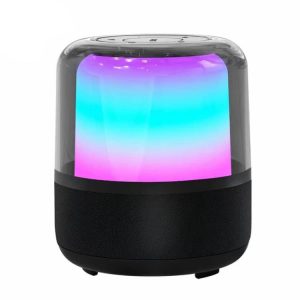 Vibrant 60W TWS Outdoor Bluetooth Speaker - Powerful Sound, Colorful Design