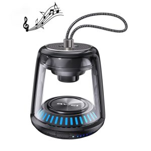 awei Y666 Mini Outdoor Bluetooth Speaker - TWS Play Support