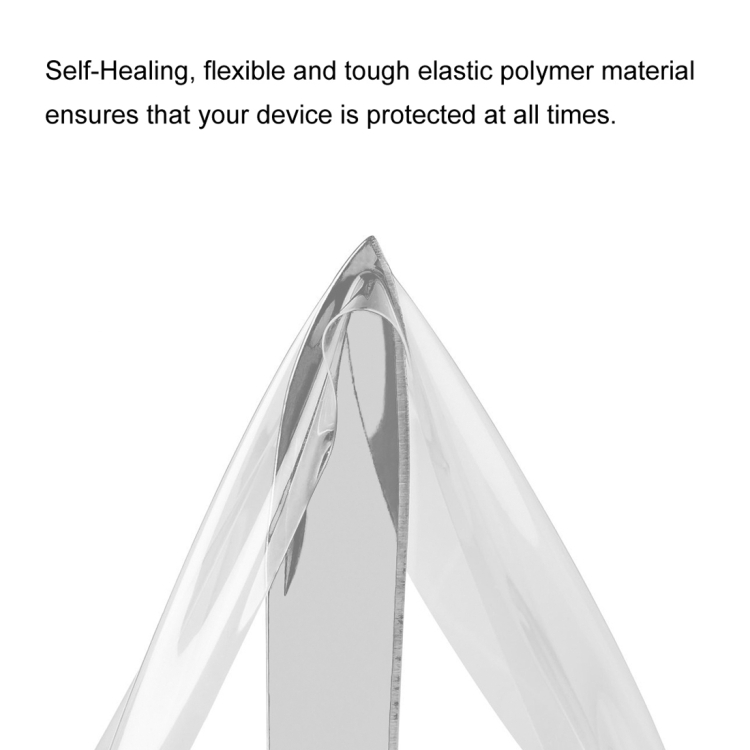 ENKAY 0.1mm 3D Hydrogel Screen Protector for iPhone 8 Plus & 7 Plus 8 Enkay 0.1Mm 3D Hydrogel Screen Protector For Iphone 8 Plus &Amp; 7 Plus - Image 8